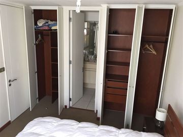 Departamento en Venta en Terminal de Buses