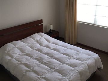 Departamento en Venta en Terminal de Buses
