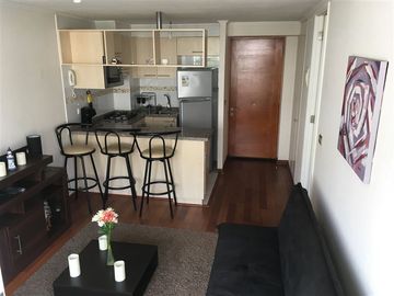 Departamento en Venta en Terminal de Buses