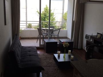 Departamento en Venta en Terminal de Buses