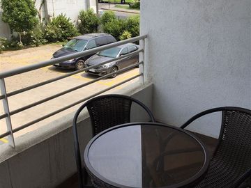 Departamento en Venta en Terminal de Buses