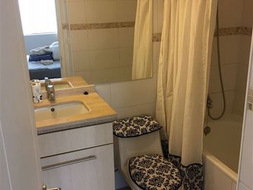 Departamento en Venta en Terminal de Buses