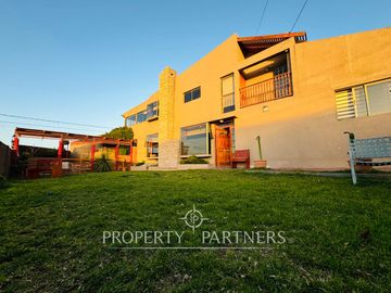 Maravillosa Casa en Venta en Peñuelas