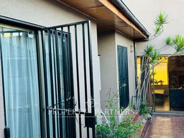 Maravillosa Casa en Venta en Peñuelas