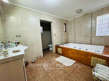 Maravillosa Casa en Venta en Peñuelas