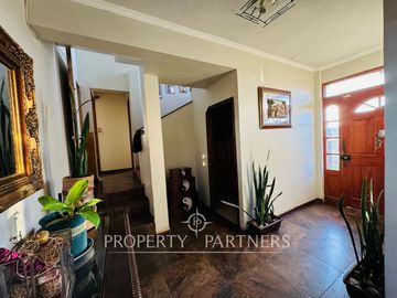 Maravillosa Casa en Venta en Peñuelas