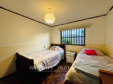 Maravillosa Casa en Venta en Peñuelas