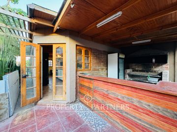 Maravillosa Casa en Venta en Peñuelas