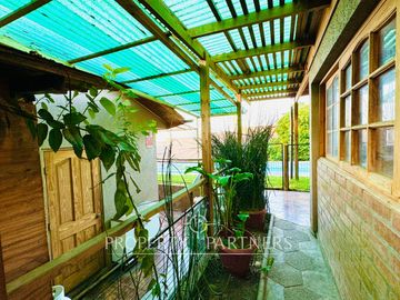 Maravillosa Casa en Venta en Peñuelas