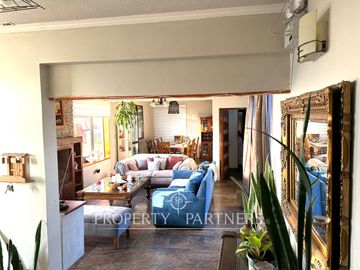 Maravillosa Casa en Venta en Peñuelas