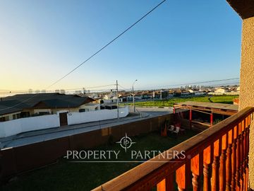 Maravillosa Casa en Venta en Peñuelas