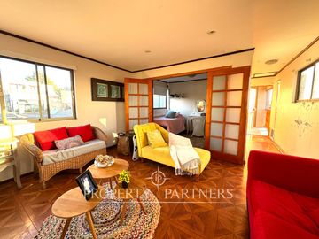 Maravillosa Casa en Venta en Peñuelas