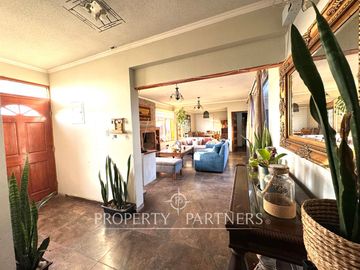 Maravillosa Casa en Venta en Peñuelas