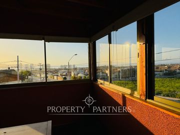 Maravillosa Casa en Venta en Peñuelas