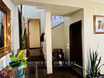 Maravillosa Casa en Venta en Peñuelas