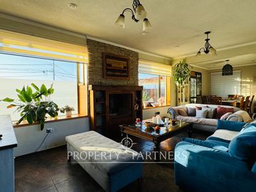 Maravillosa Casa en Venta en Peñuelas