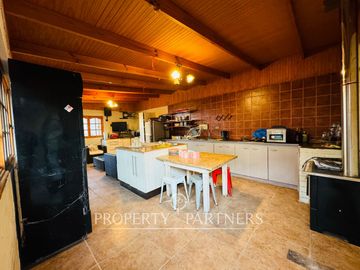 Maravillosa Casa en Venta en Peñuelas