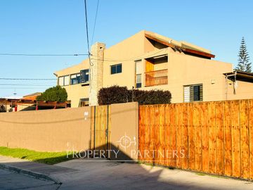 Maravillosa Casa en Venta en Peñuelas