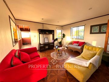 Maravillosa Casa en Venta en Peñuelas