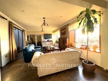 Maravillosa Casa en Venta en Peñuelas