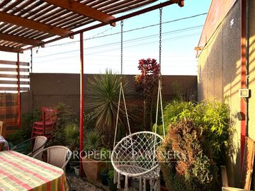 Maravillosa Casa en Venta en Peñuelas