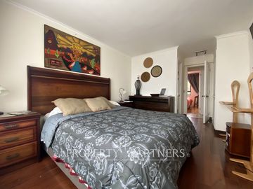 Venta Departamento Mantagua Casamar