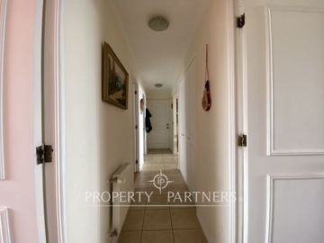 Venta Departamento Mantagua Casamar
