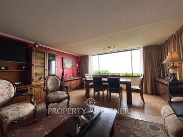 Venta Departamento Mantagua Casamar