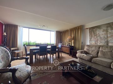Venta Departamento Mantagua Casamar