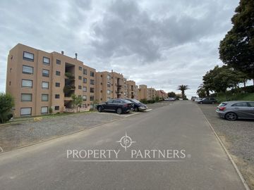 Venta Departamento Mantagua Casamar