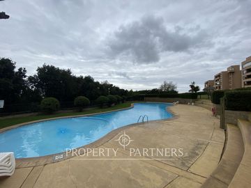 Venta Departamento Mantagua Casamar