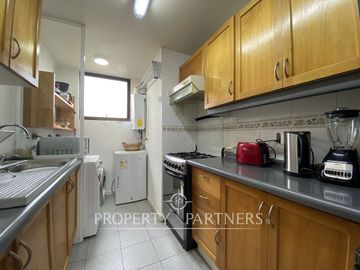 Venta Departamento Mantagua Casamar