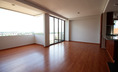 Departamento en venta en Morelia, Nueva Jacarandas