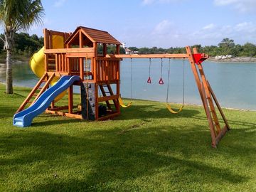 CASA DE LUJO EN VENTA RESIDENCIAL LAGOS DEL SOL CANCUN COLDWELL BANKER