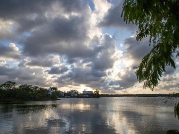 CASA DE LUJO EN VENTA RESIDENCIAL LAGOS DEL SOL CANCUN COLDWELL BANKER