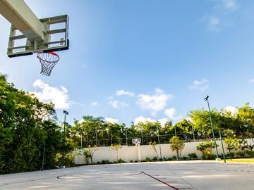 CASA DE LUJO EN VENTA RESIDENCIAL LAGOS DEL SOL CANCUN COLDWELL BANKER