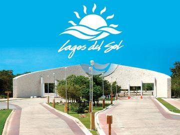 CASA DE LUJO EN VENTA RESIDENCIAL LAGOS DEL SOL CANCUN COLDWELL BANKER