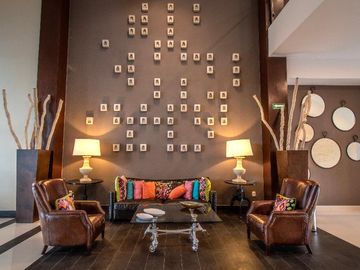 CASA DE LUJO EN VENTA RESIDENCIAL LAGOS DEL SOL CANCUN COLDWELL BANKER