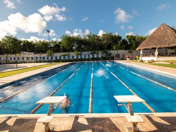 CASA DE LUJO EN VENTA RESIDENCIAL LAGOS DEL SOL CANCUN COLDWELL BANKER
