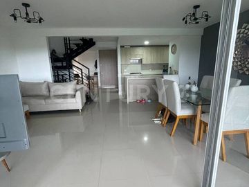 VENDO HERMOSA CASA CAMPESTRE SECTOR ALFAGUARA JAMUNDI