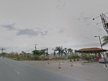 Casa en proyecto Urbanizacion Bali, La Aurora