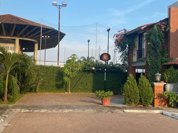 Casa en proyecto Urbanizacion Bali, La Aurora