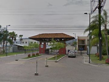Casa en proyecto Urbanizacion Bali, La Aurora