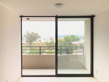 Vendo departamento de dos dormitorios en La Florida