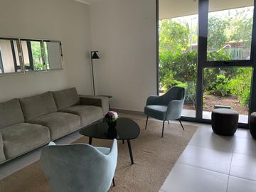Vendo departamento de dos dormitorios en La Florida