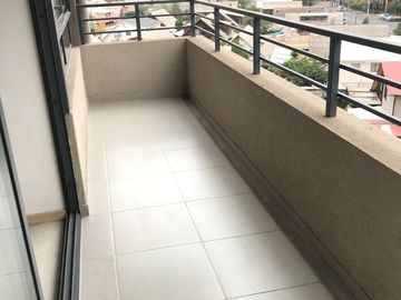 Vendo departamento de dos dormitorios en La Florida