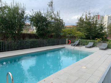 Vendo departamento de dos dormitorios en La Florida