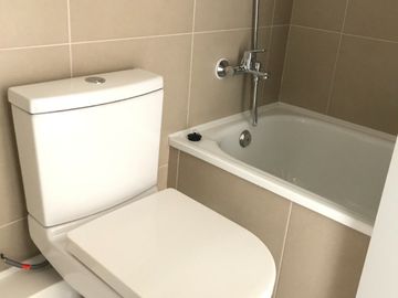 Vendo departamento de dos dormitorios en La Florida