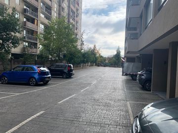 Vendo departamento de dos dormitorios en La Florida