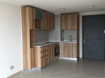 Vendo departamento de dos dormitorios en La Florida